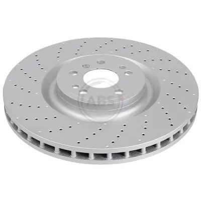 Disco de freno A.B.S. 18252 Disponible Ahora